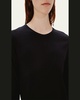 Cotton Long Sleeve Tee