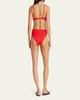 Rossa Tahlia Twist-Front Bikini Top