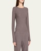 Featherweight Your Fit Long-Sleeve Top