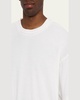Men's Ribbed Bead-Trim Salt Marsh T-Shirt