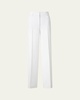 Straight Leg Trousers