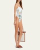 Palmilla Gabrielle One-Piece Swimsuit (DD-G Cup)
