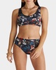 Abundance Lucy D/DD Cup Bikini Top