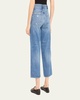 Billie Cropped Jeans
