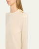 Nelia Cashmere Sweater