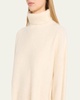 The Teresa Cashmere Sweater