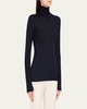Steinem Cashmere Turtleneck