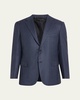 Men's Ravello 180s Twill Sport Coat