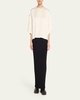 Tommy Oversized Blouse