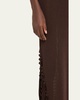 Stalactite Midi Slip Dress