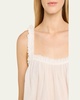 Oumi Coverup Tank Top