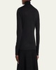 Costa Cashmere Turtleneck