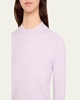 Wool Knit Sweater
