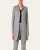 Long Bonding Jacket