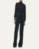 Featherweight Wool Turtleneck