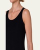 Knitted Wool Tank