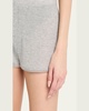 Otamendi Lace-Trim Pointelle Knit Boxer Shorts