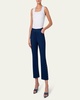 Modal Stretch Knit Tank Top