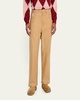 Men's Embroidered Knolly Brook Trousers