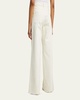 Frida Wide-Leg Jenas