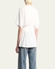 Cotton Jersey T-Shirt
