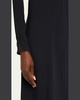 Dolman Cady Midi Dress