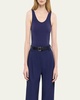 Slim Tank Top