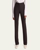 Slight Flare Pants