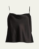 Harmon Drapey Slip Tank