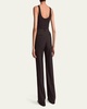 Slight Flare Pants