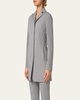 Long Bonding Jacket