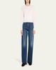 Masal Long-Sleeve Supima Cotton Shirt