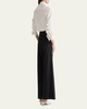 Lenny Wide-Leg Pants
