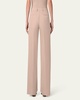 Melin Cotton Poplin Wide-Leg Pants