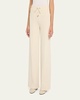Allegra Wide-Leg Pants