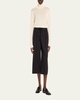Fulton Cashmere Turtleneck