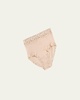 Moments Lace-Trim Full Brief