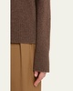 Baltra Cashmere Knit Sweater