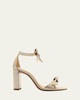 Clarita 90mm Block Sandals