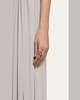 Solanales Crystal Orbitting Ring