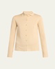 Ikara Button Down Top