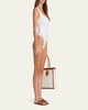 Zephyr Vero One-Piece Swimsuit (DD-E Cup)