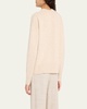 Oversized Wool Sweater