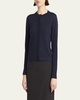 Iyona Wool Cardigan