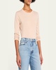 Long-Sleeve Baby Tee
