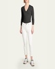 V-Neck Cashmere Sweater