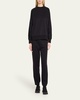 Solstice Oversized Sweatshirt