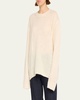 Gersten Spun Cashmere Sweater