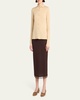Ikara Button Down Top