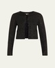 Meg Sparkly Cardigan